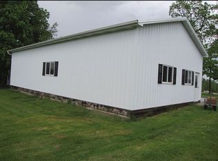 25962 NW York St, Gorin, MO 63543