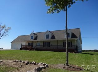4323 Munger Rd, Tipton, MI 49287