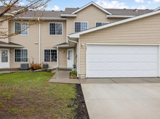 1404 Baldwin Ave N, Glencoe, MN 55336