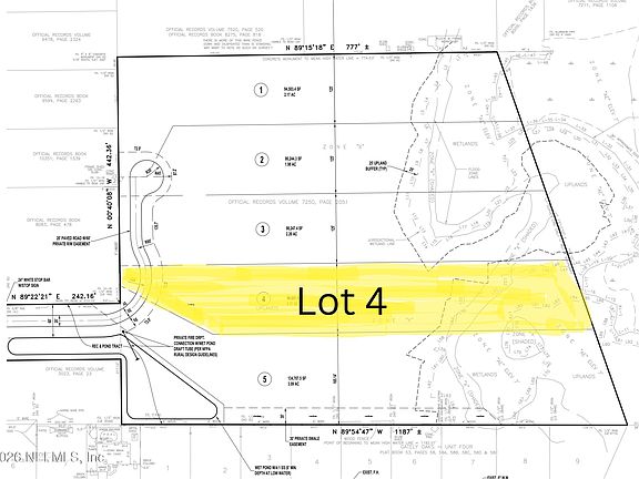 2nd image of 4 QUINLAN RIDGE Lane E