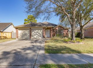 3422 Keygate Dr, Spring, TX 77388