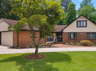 1855 Riverside Blvd, Lumberton, NC 28358