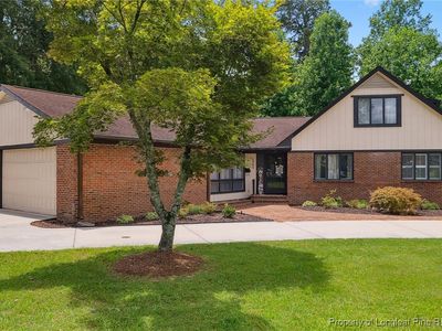 1855 Riverside Blvd, Lumberton, NC, 28358