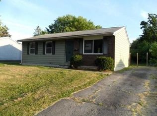 5001 Fullerton Dr, Columbus, OH 43232