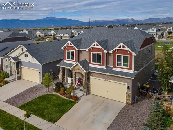 5916 Longford Way, Colorado Springs, CO 80927