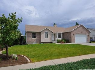 8931 S 5170 W, West Jordan, UT 84081