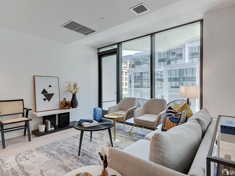 280 Spear St #4C — Photo 4