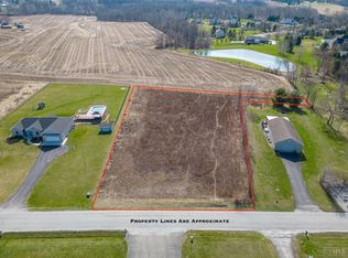 1 Hoskins Rd, Wilmington, OH 45177