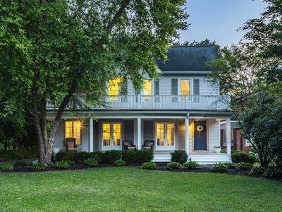 4130 N Meridian St, Indianapolis, IN, 46208