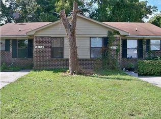 5217 Napoleon Dr, North Charleston, SC 29418