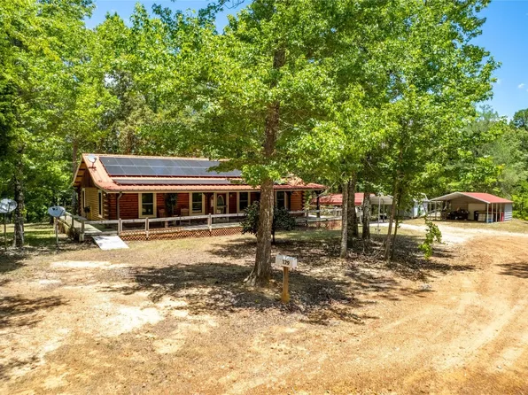 179 An County Rd #3143, Palestine, TX 75803