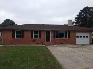 5 Brent Cres, Portsmouth, VA 23703