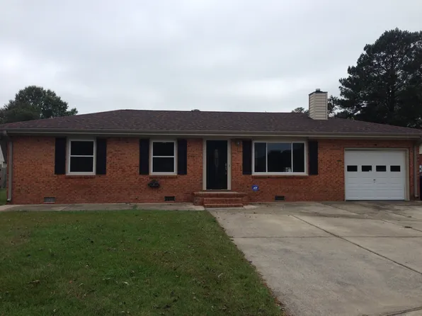 5 Brent Cres, Portsmouth, VA 23703