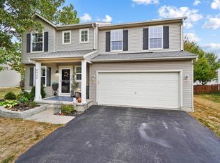 4920 Adwell Loop, Grove City, OH 43123