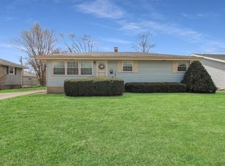 3434 43rd St, Highland, IN 46322
