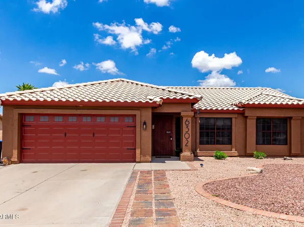 6302 E PORTIA Street, Mesa, AZ 85215