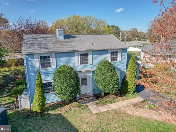 39 Duchess Cir, Dover, DE 19901