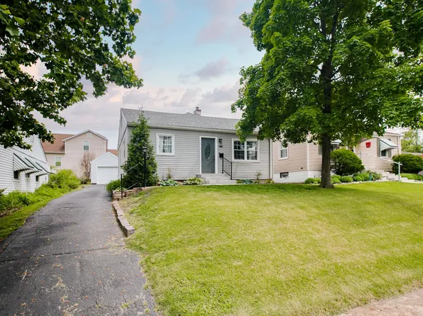 4206 McCausland Ave, Saint Louis, MO 63109