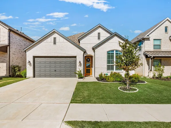 1149 Superbloom Ave, Justin, TX 76247