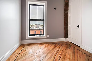Rented by Corcoran