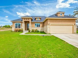 523 John Price, Blanco, TX 78606