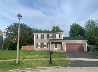 1304 Morningstar Ct, Naperville, IL
