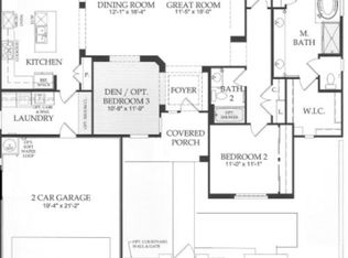 3504 N Petersburg Dr, Florence, AZ 85132
