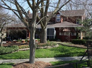 5878 Northern Pine Pl, Columbus, OH
