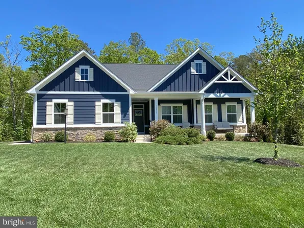 11311 Oakville Ln, Spotsylvania, VA 22551