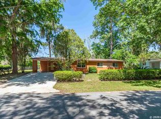 1410 SE 42nd Pl, Gainesville, FL 32641