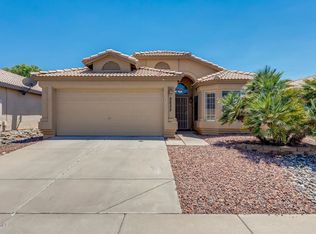 2233 E Kelton Ln, Phoenix, AZ 85022