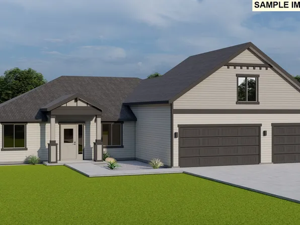 157 SW Eagle Dr, Boardman, OR 97818