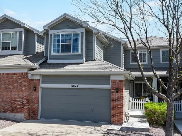 12528 James Point, Broomfield, CO 80020