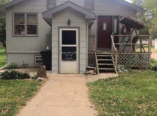 606 S 4th St, Verdigre, NE 68783