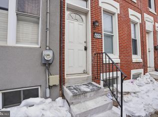 411 Tree St, Philadelphia, PA 19148