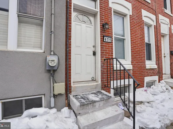 411 Tree St, Philadelphia, PA 19148
