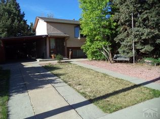 3922 Lancaster Dr, Pueblo, CO 81005