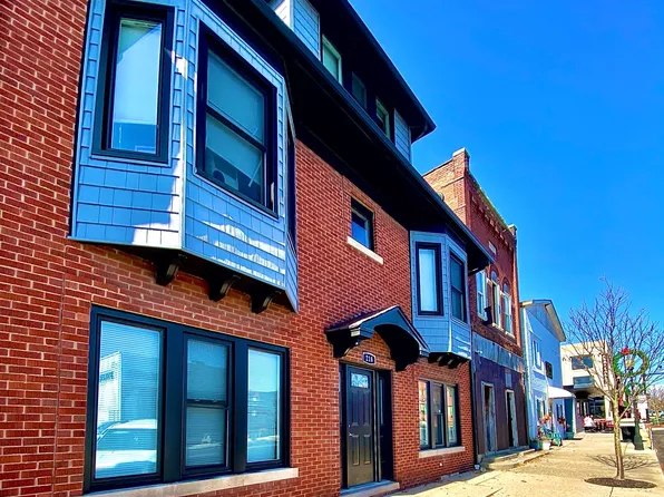 218 S Main St, Bellefontaine, OH