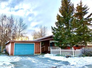 2900 W 29th Ave, Anchorage, AK 99517