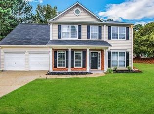 2027 Hidden Valley Dr SW, Marietta, GA 30008