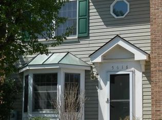 5616 Denton Ct, Frederick, MD 21703