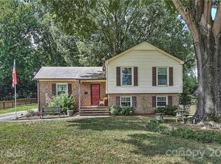 4100 Tyndale Ave, Charlotte, NC 28210