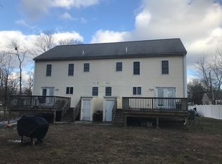 28 Snell Ave, Brockton, MA 02302