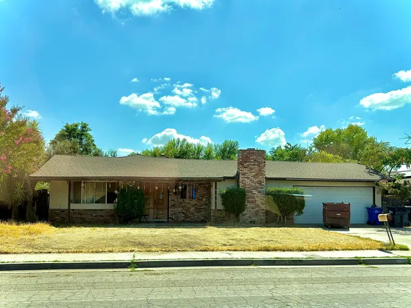 1741 W Kanai Avenue, Porterville, CA 93257