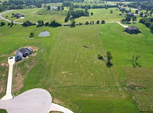 LOT 8 Lookback Dr, Ozark, MO 65721