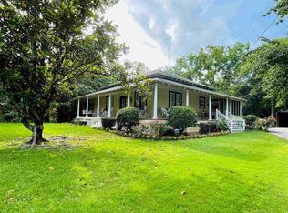 605 Old Elba Rd, Opp, AL 36467