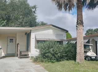 1226 Sunshine Cir, Eustis, FL 32726