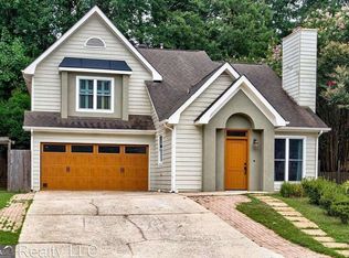 38 Prestwick Ct, Peachtree City, GA 30269