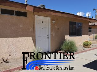MOY426, Ridgecrest, CA 93555