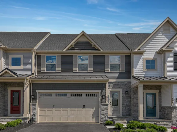 9945 Curtann Ln, Ijamsville, MD 21754